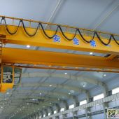 歐標(biāo)雙梁起重機 European standard double