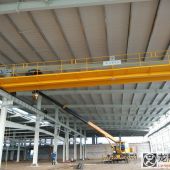 ORD歐式雙梁起重機 ORD European double gi