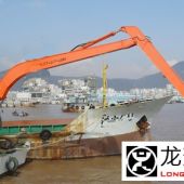 ���ബץ��������ץ�� dredging crane