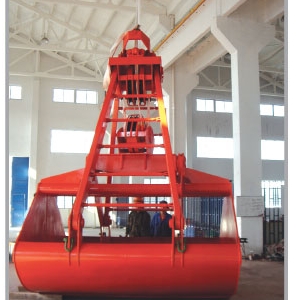 ���ؙCץ����÷��ץ��������ץ����Һ��ץ�� crane grab (plum flower,garbage,hydraul ...