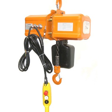 HH-B�͆��٭h(hu��n)�늄Ӻ��J HH-B type single speed chain electric hoist