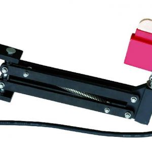 ��ȫ���|������� Safe sliding contact line appliance