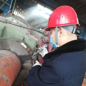 ��(n��i)�ɹų�����ؙz����һ��˾��(f��)����(f��)�a(ch��n)��125t���ؙC(j��)е�_չ�O(ji��n)���z�(y��n)����